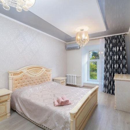Apartments Deribasovskaya 敖德萨 外观 照片