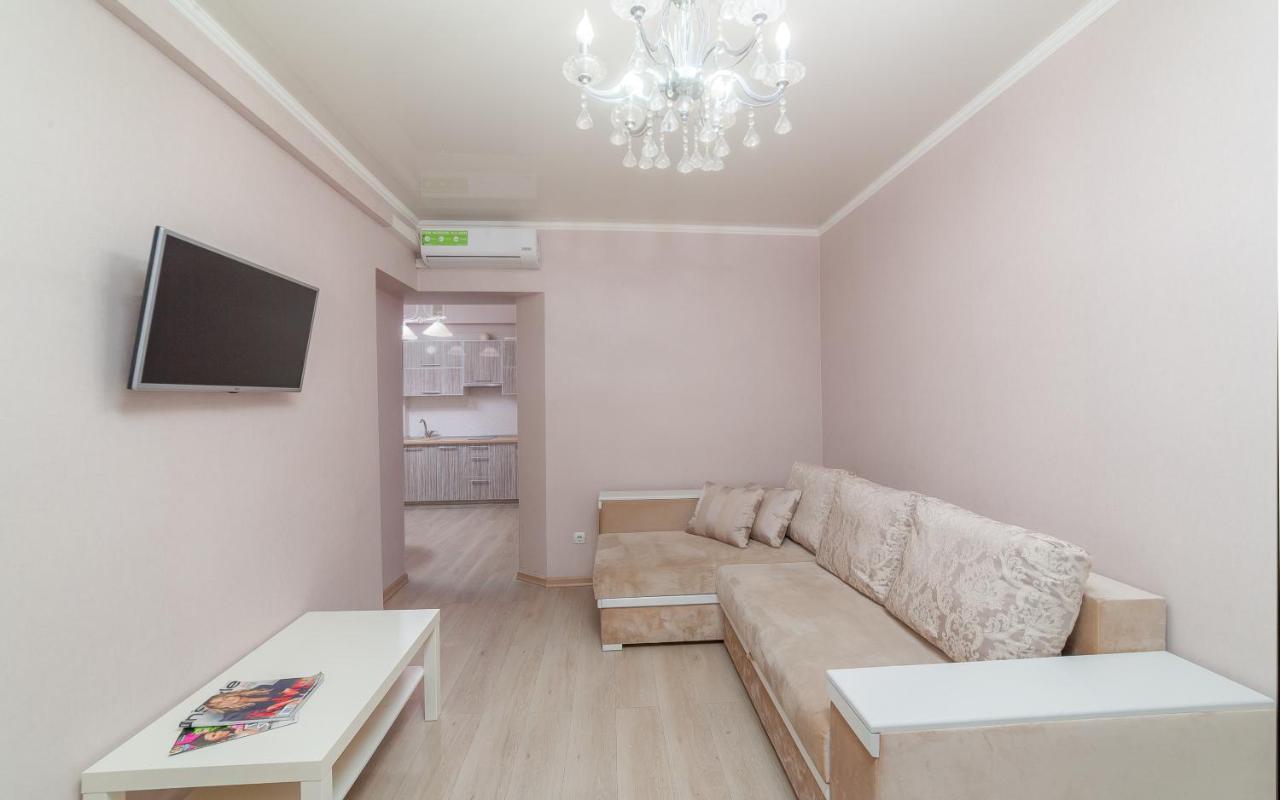 Apartments Deribasovskaya 敖德萨 外观 照片
