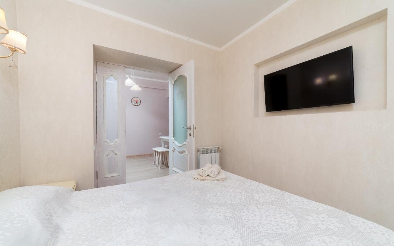 Apartments Deribasovskaya 敖德萨 外观 照片