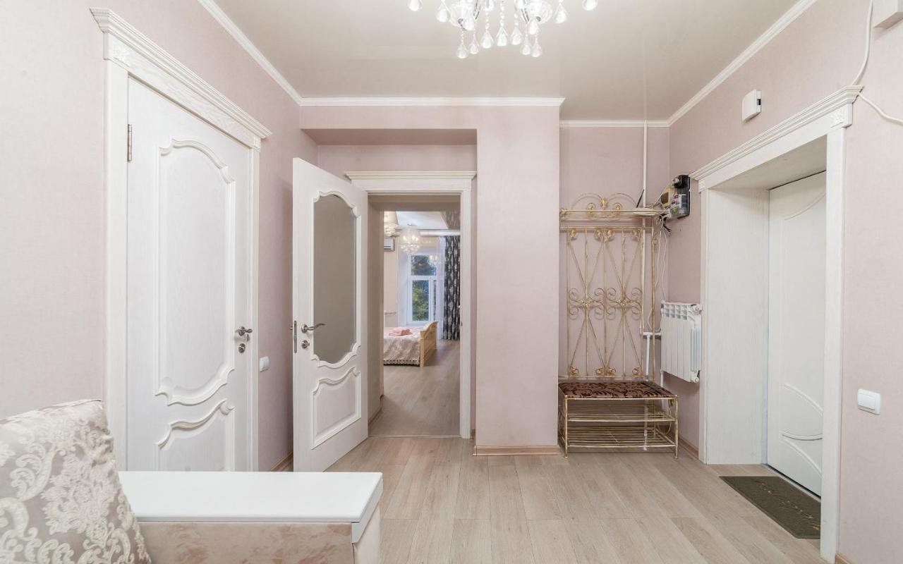 Apartments Deribasovskaya 敖德萨 外观 照片