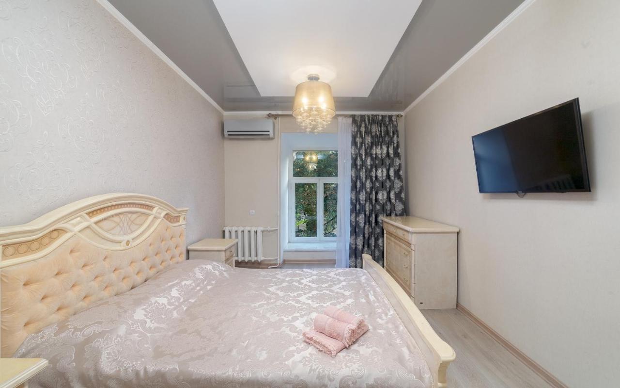 Apartments Deribasovskaya 敖德萨 外观 照片
